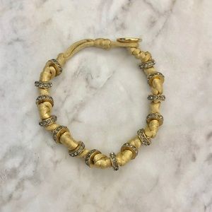 Chloe + Isabel Wrap Bracelet